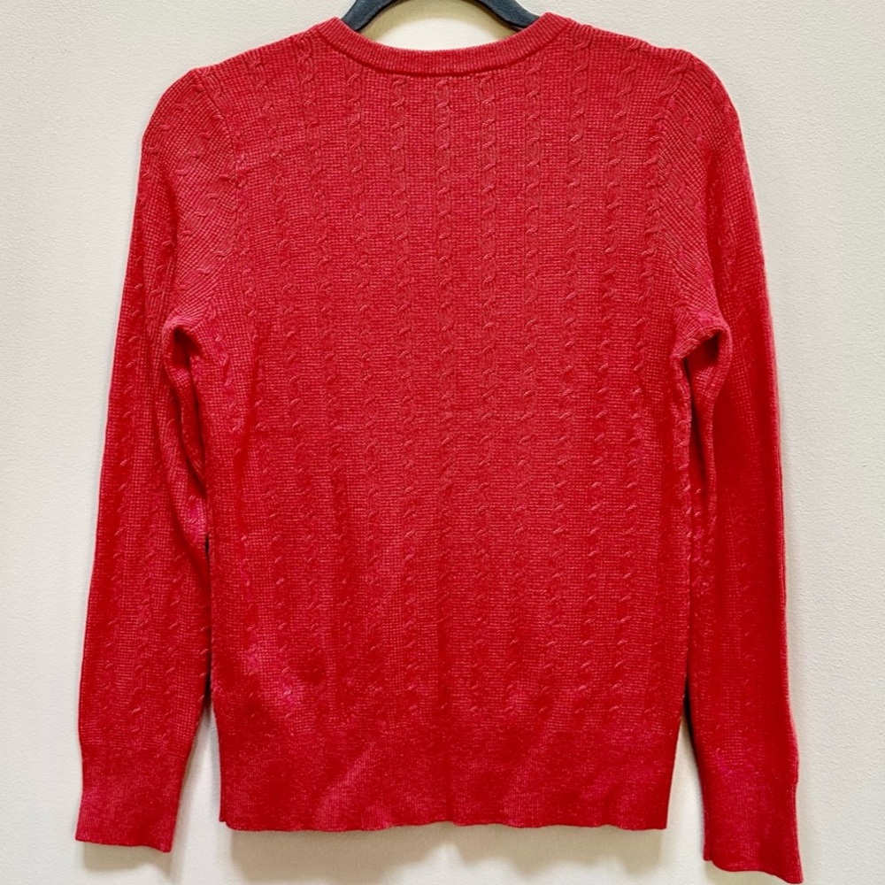 Banana Republic Knit Sweater - Picture 2 of 5